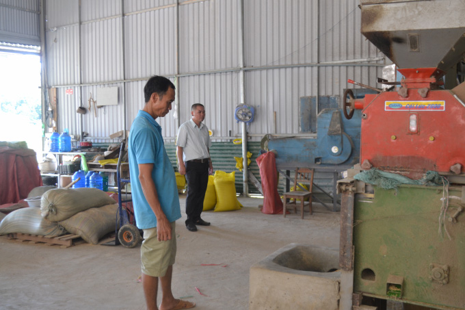Nông dân làm giàu từ 'hạt ngọc' trên non - Ảnh 6.