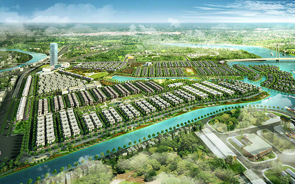 Quảng Ninh: Ưu tiên gỡ khó cho các công trình trọng điểm và loạt dự án của Vingroup - Ảnh 4. Quảng Ninh: Ưu tiên gỡ khó cho các công trình trọng điểm và loạt dự án của Vingroup - Ảnh 4.