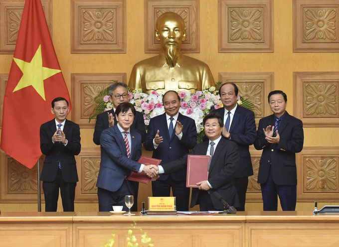 "Việt Nam đủ lớn cho kế hoạch dịch chuyển đầu tư của doanh nghiệp Nhật" - Ảnh 1. "Việt Nam đủ lớn cho kế hoạch dịch chuyển đầu tư của doanh nghiệp Nhật" - Ảnh 1.