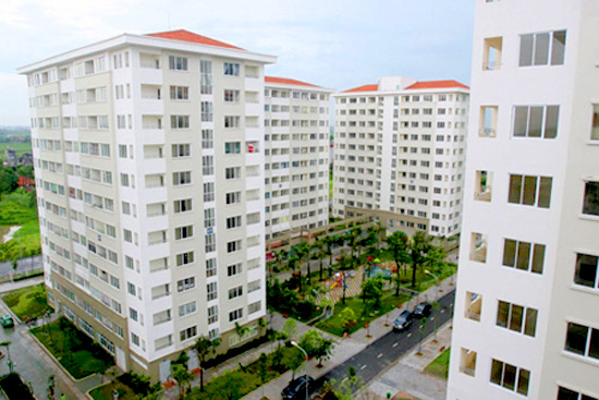3 dự án nhà ở xã hội gần 4.380 tỷ đồng tại Thanh Hóa đang tìm nhà đầu tư - Ảnh 1. nha-o-xa-hoi-thanh-hoa