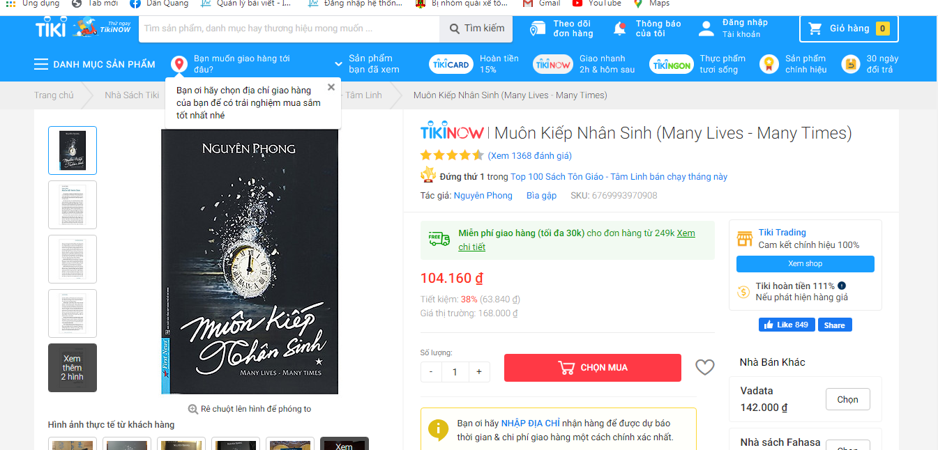 Lazada gỡ bỏ các đầu sách của First News  - Ảnh 3.