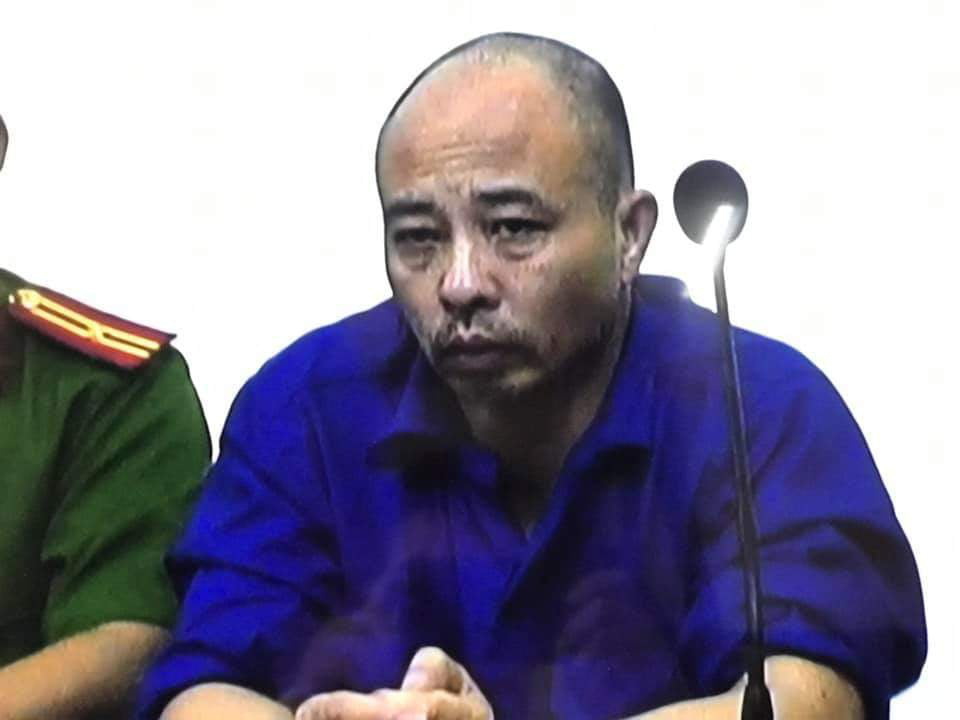 Đường 'Nhuệ' kháng cáo xin giảm án - Ảnh 1.