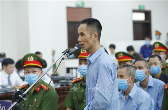 Những ai được thay đổi tội danh từ &quot;Giết người&quot; sang tội khác ở vụ Đồng Tâm? - Ảnh 3.
