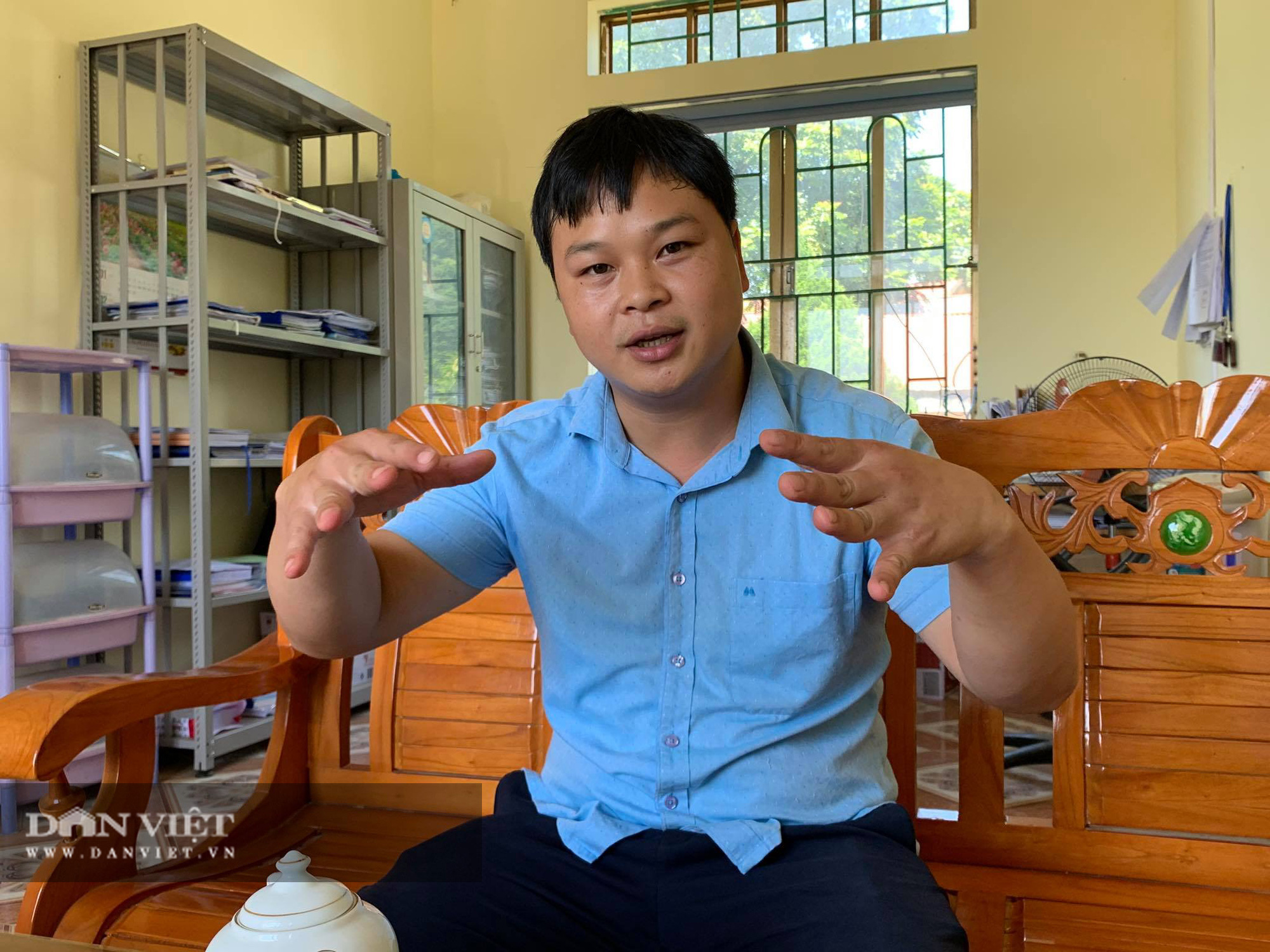 Cao Bằng: Chính quyền biến chợ tự phát thành chợ trâu bò giúp nông dân có của ăn, của để - Ảnh 6.