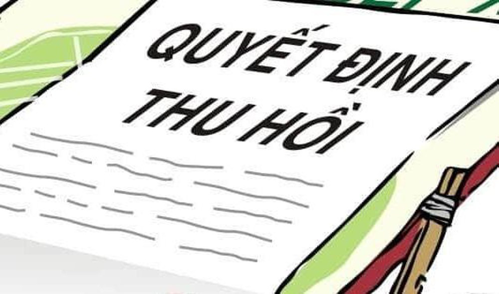 Trường hợp nào thu hồi đất nhưng không bồi thường về đất? - Ảnh 1. Trường hợp nào thu hồi đất nhưng không bồi thường về đất? - Ảnh 1.