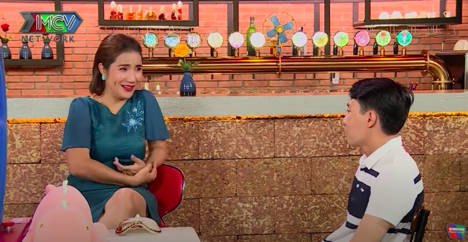 &quot;Hẹn ăn trưa&quot;: Bạn gái rủ nam chính U40 đi khách sạn vui vẻ, đã đặt sẵn phòng ngờ đâu nhận cái kết phũ  - Ảnh 6.