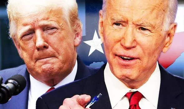Những thành công lớn và thất bại đớn đau nhất của Trump năm 2020 - Ảnh 7.