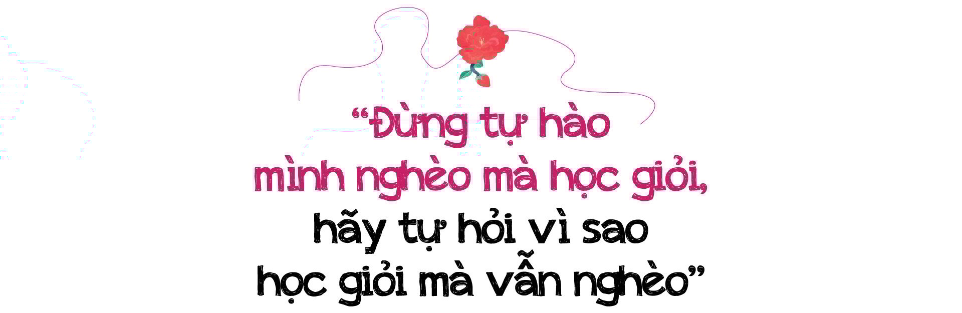 Chảo Thị Yến -cô gái Dao đi “con đường ngược chiều”, từ học bổng 1,2 tỷ đến homestay “Điều tốt đẹp” - Ảnh 8.