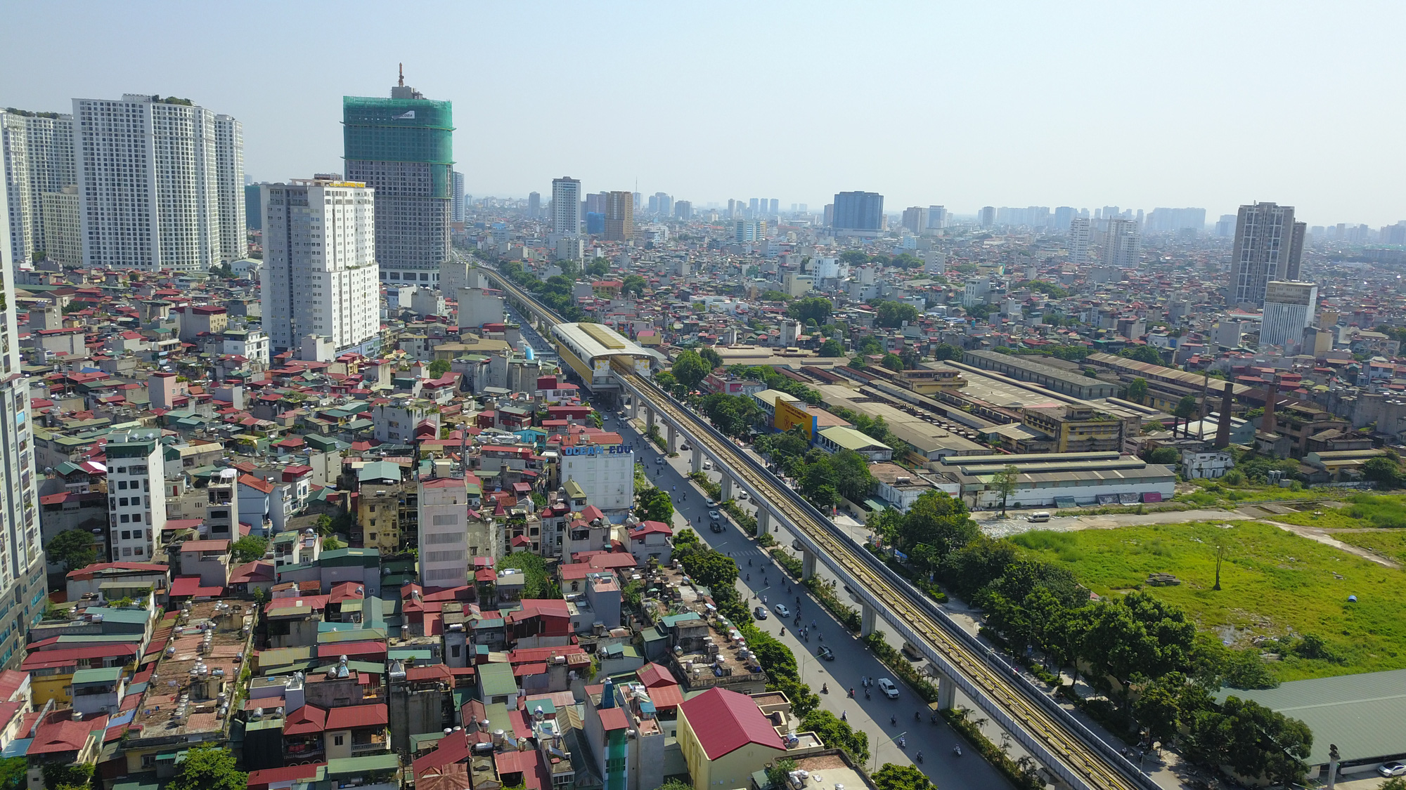 Hạ tầng giao thông đô thị quá tải, Bộ Xây dựng nói gì? - Ảnh 3.