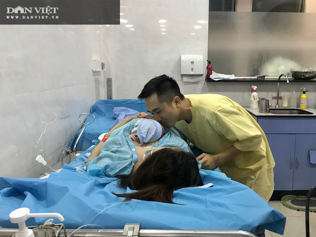TP.HCM đón chào những công dân &quot;nhí&quot; đầu tiên của năm 2021 - Ảnh 10.