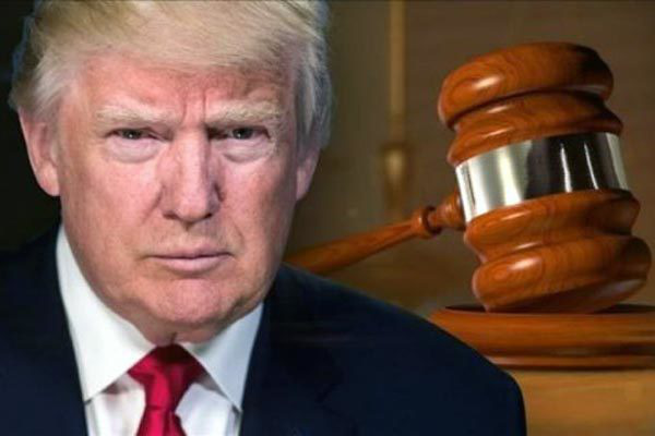 Những thành công lớn và thất bại đớn đau nhất của Trump năm 2020 - Ảnh 1.