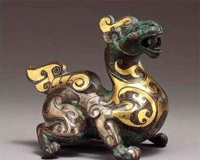 8 ngôi mộ hoàng đế Trung Quốc bị cướp trắng, cổ vật   &quot;chạy&quot; đi đâu? - Ảnh 2.