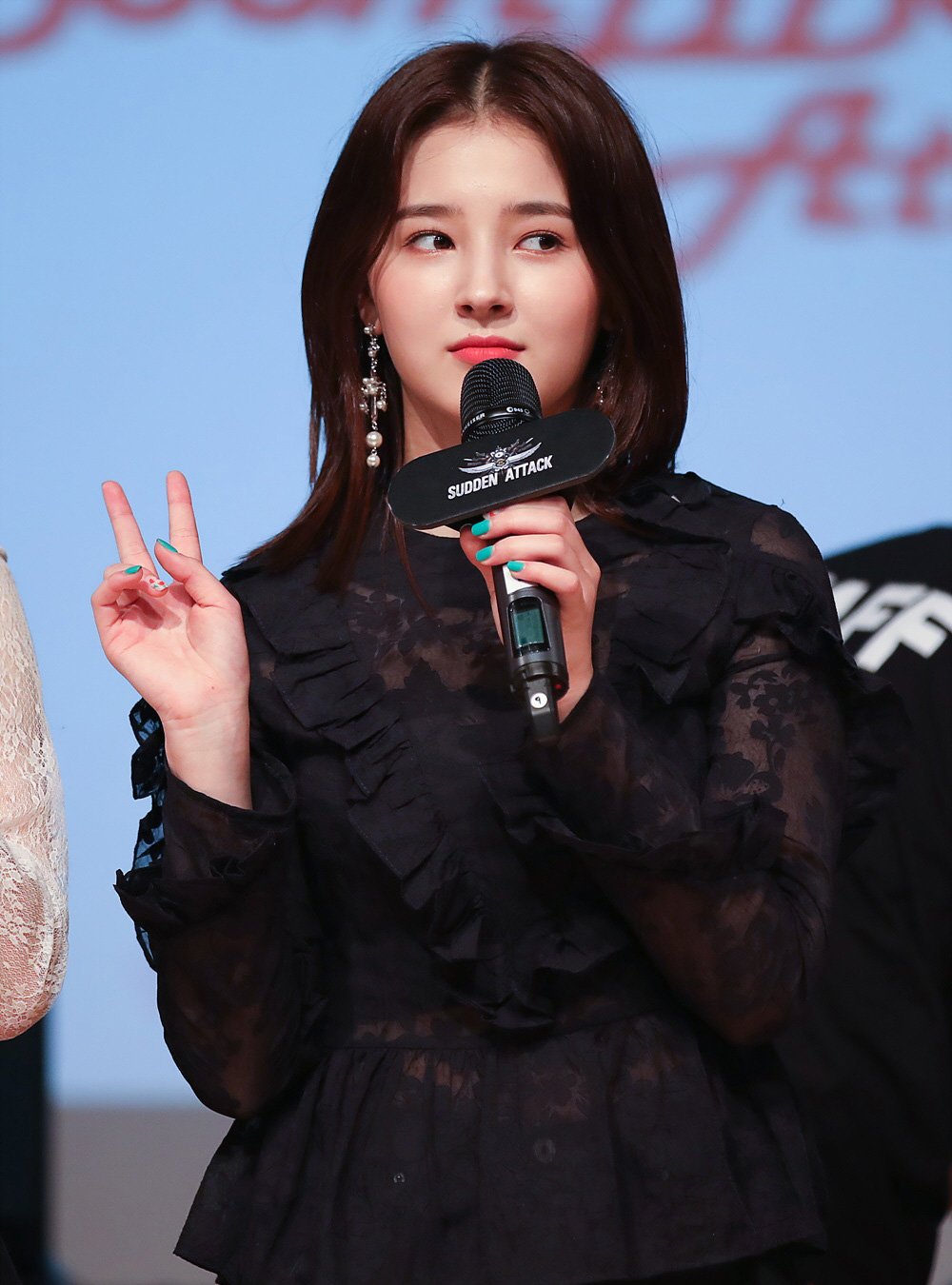 Nancy