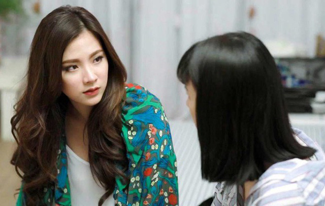 &quot;Tiểu tam&quot; ngọt nhạt đưa &quot;thỏa thuận đình chiến&quot;, tôi thấy bùi tai nhưng lại sợ mắc mưu - Ảnh 2.