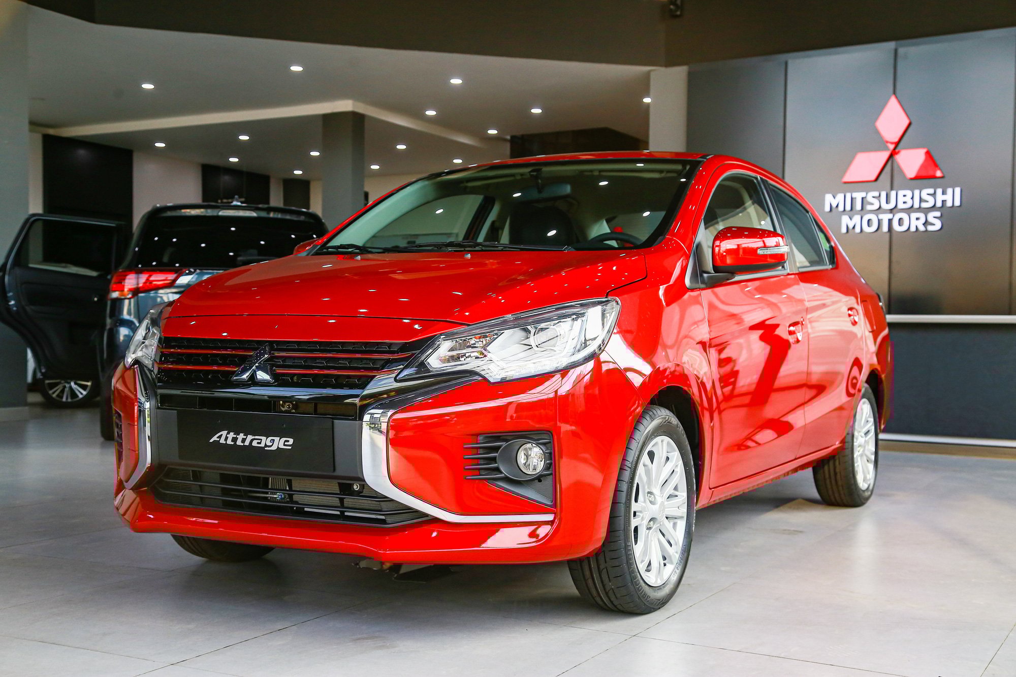 Những mẫu xe có giá lăn bánh dưới 500 triệu khi hết giảm phí trước bạ - Ảnh 1. Những mẫu xe có giá lăn bánh dưới 500 triệu khi hết giảm phí trước bạ - Ảnh 1.
