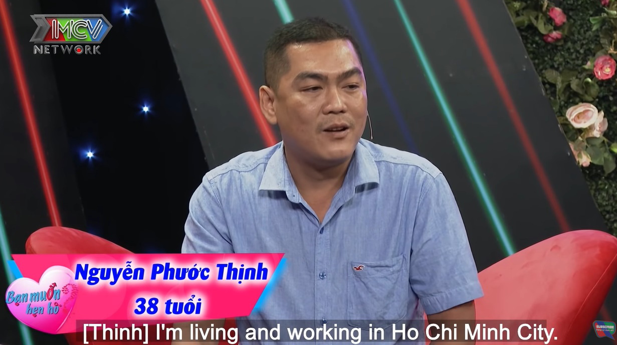 Bạn muốn hẹn hò: Chuyện hi hữu, cặp đôi nhận ra là hàng xóm hơn 30 năm, bố của nữ chính chỉ mặt còn hay sang nhà  - Ảnh 2.