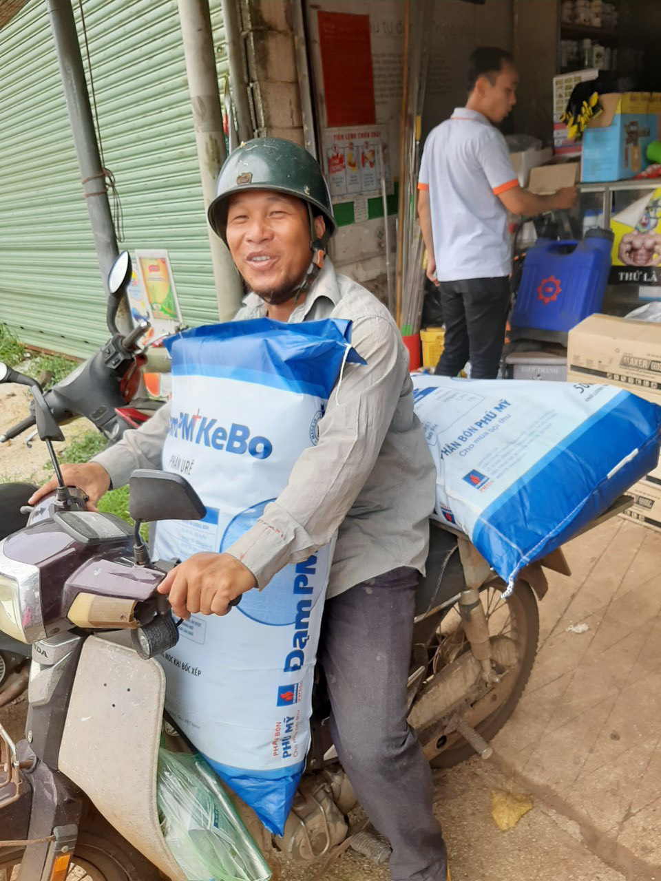 Thời cơ chỉ đến với những ai luôn chuẩn bị sẵn sàng - Ảnh 6.