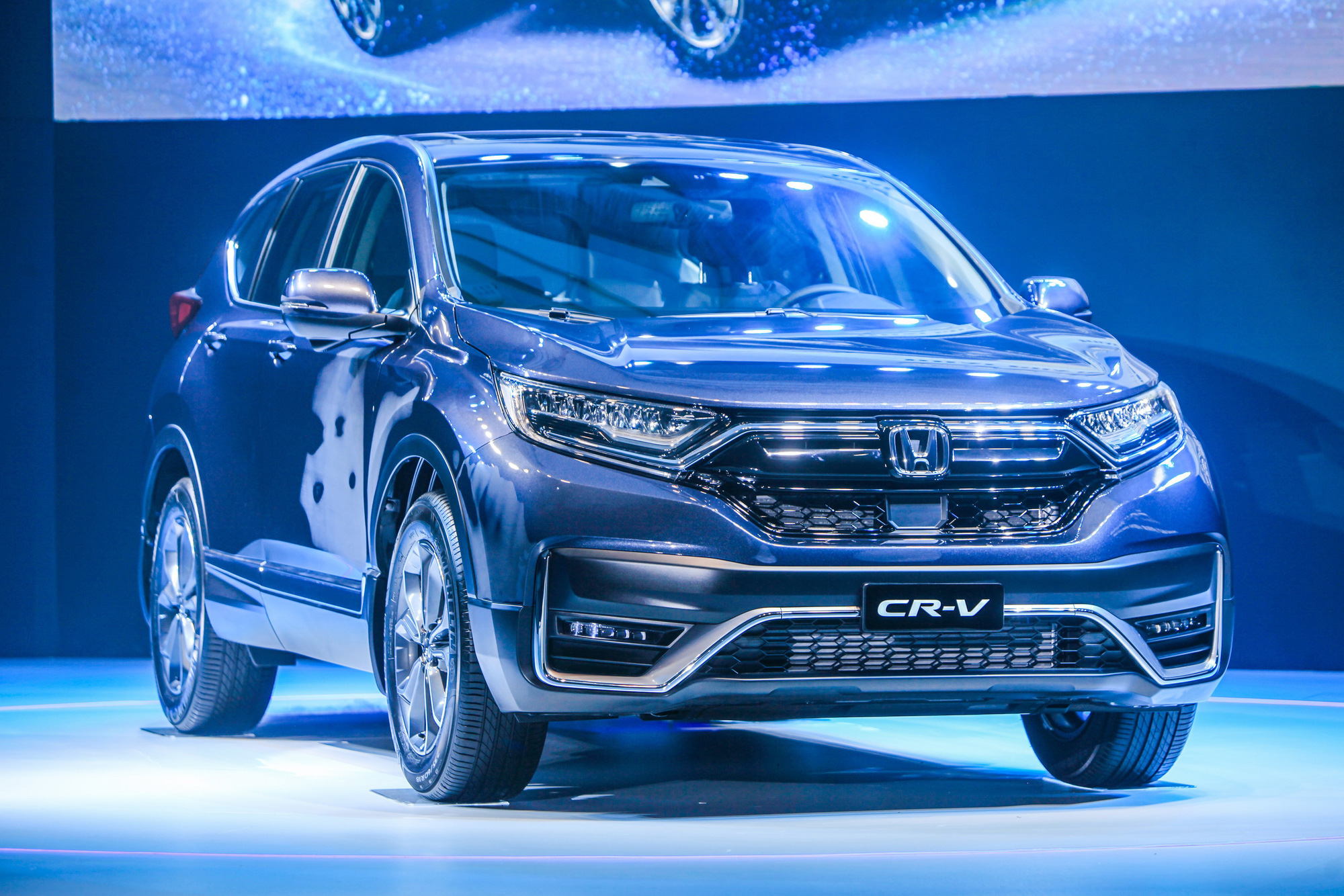 10 ôtô bán chạy nhất Việt Nam năm 2020 - Ảnh 13. 10 ôtô bán chạy nhất Việt Nam năm 2020 - Ảnh 13.