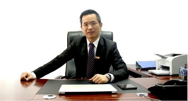 Vì sao Tổng giám đốc Công ty Nguyễn Kim bị truy nã? - Ảnh 1. Vì sao Tổng giám đốc Công ty Nguyễn Kim bị truy nã? - Ảnh 1.
