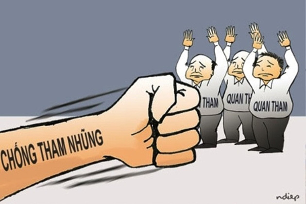 Sở TN&MT Thái Bình chưa phát hiện hành vi tham nhũng của cán bộ - Ảnh 1.
