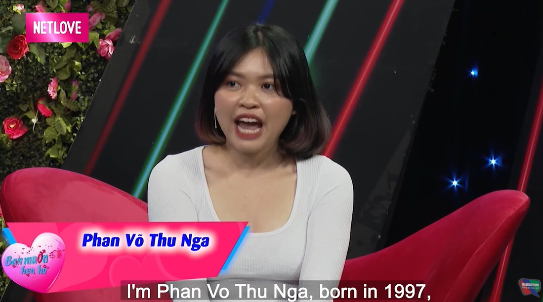 Bạn muốn hẹn hò: Chuyện lạ có thật, bị bạn gái cũ đánh đến mức ám ảnh, bạn thân nam chính phải đứng ra cảnh báo nữ chính - Ảnh 3.