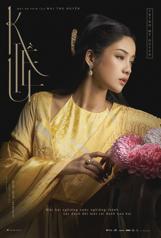 Phim chiếu rạp Tết 2021 - Cuộc đua đầy kịch tính - Ảnh 6.