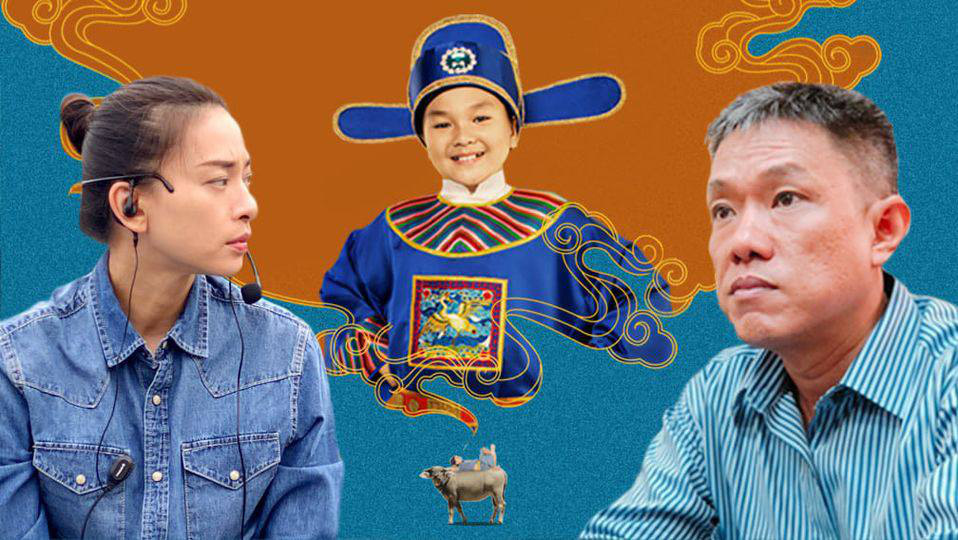 Điểm mặt những phim Việt &quot;xấu số&quot; vướng tranh cãi, bị tẩy chay - Ảnh 3.