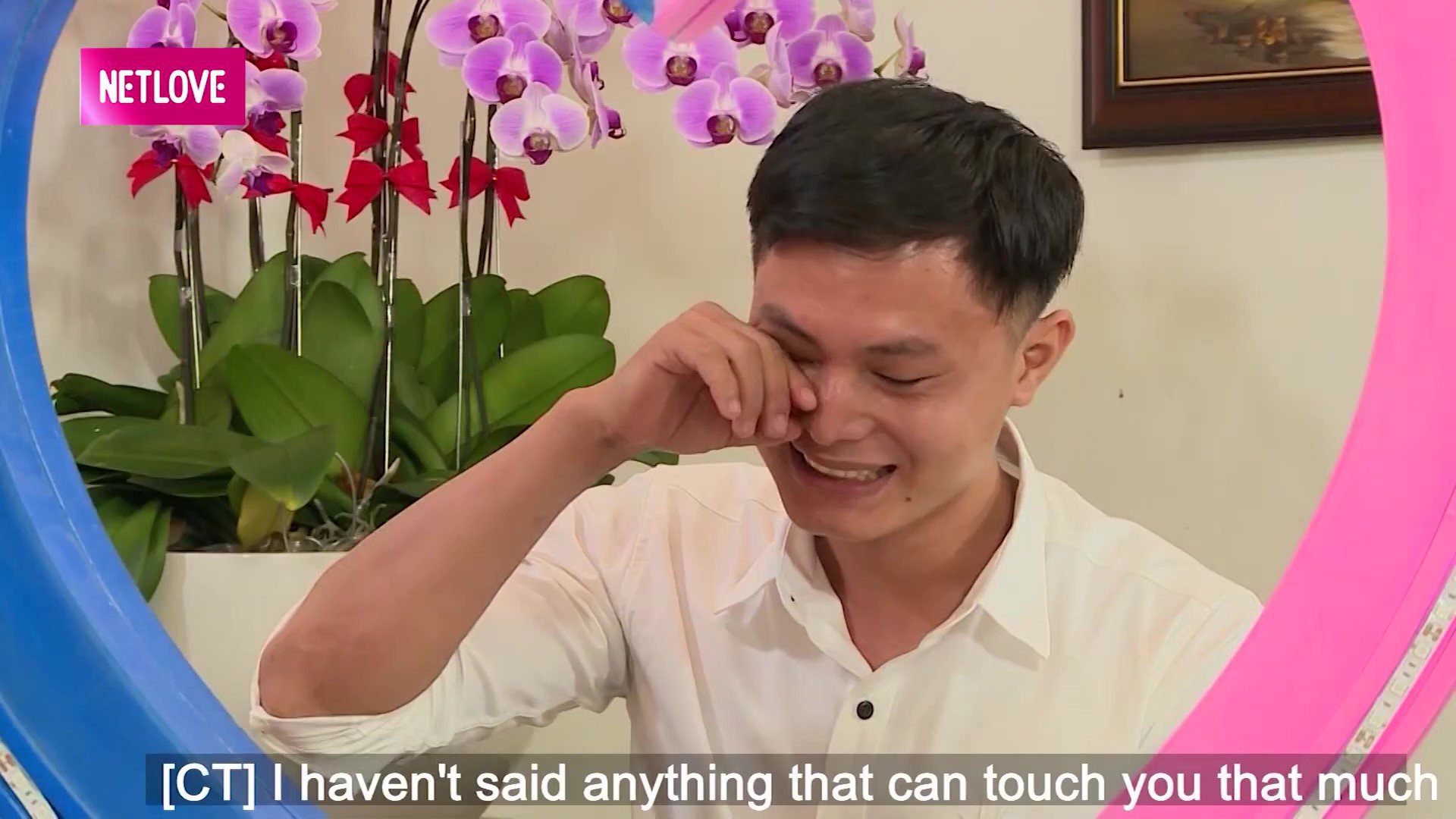 Chàng trai khóc liên tục khi đi hẹn hò, bất ngờ cô gái xinh đẹp lại thích - Ảnh 6.