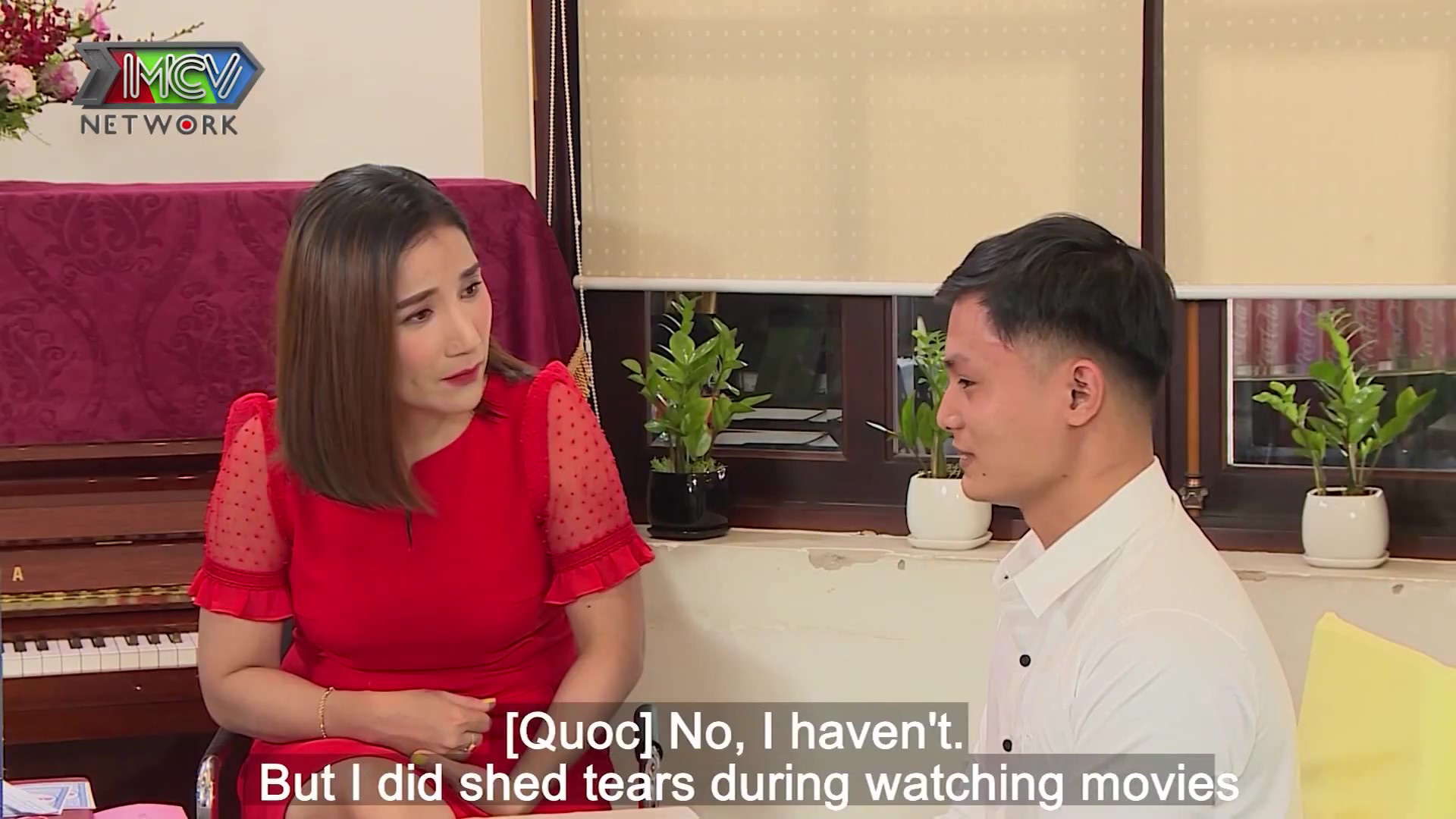 Chàng trai khóc liên tục khi đi hẹn hò, bất ngờ cô gái xinh đẹp lại thích - Ảnh 7.