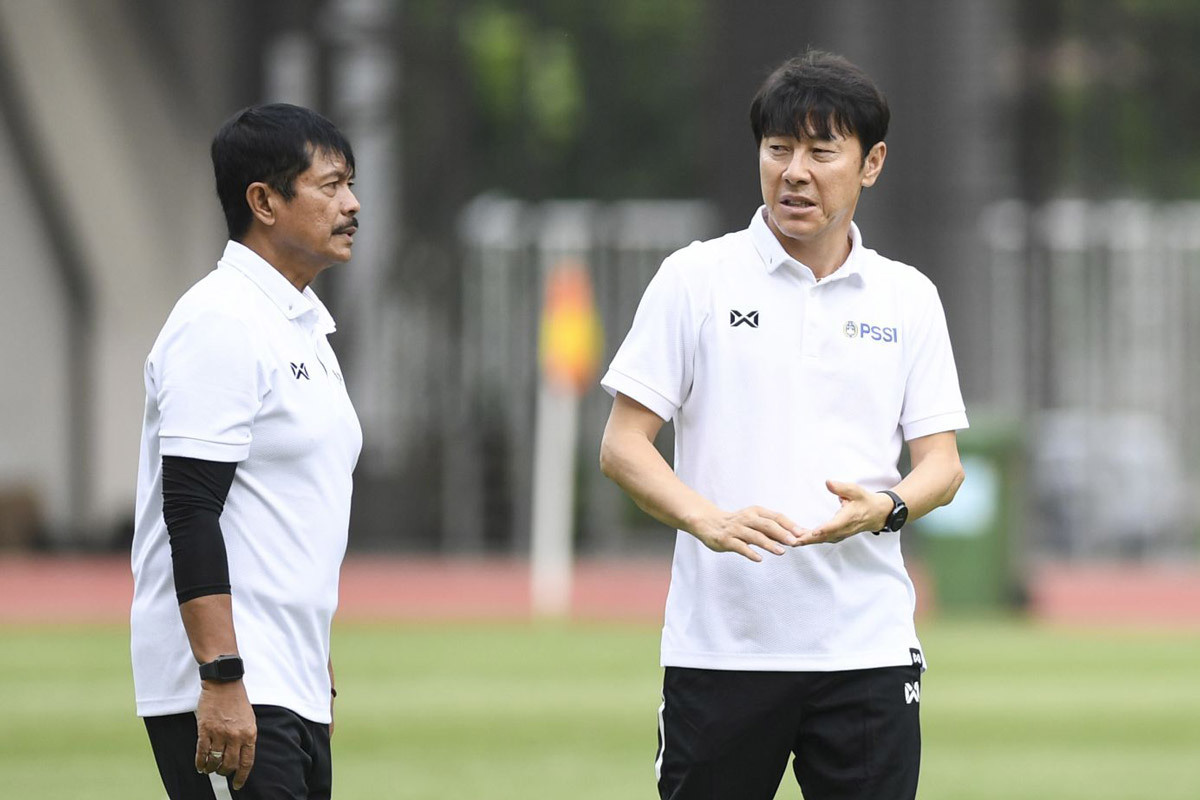 HLV Park Hang-seo: &quot;ĐT Việt Nam không còn là kẻ thách thức&quot; - Ảnh 2.