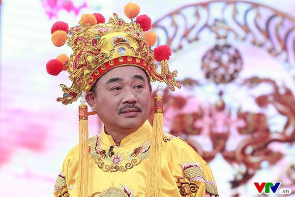 Thực hư chuyện NSƯT Quốc Khánh không đóng Ngọc Hoàng &quot;Táo Quân&quot; 2021, VFC nói gì? - Ảnh 1.