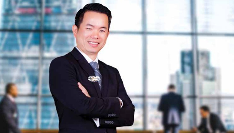 Vụ Tổng giám đốc Công ty Nguyễn Kim bị truy nã: Công ty EximLand liên quan như thế nào? - Ảnh 1. Vụ Tổng giám đốc Công ty Nguyễn Kim bị truy nã: Công ty EximLand liên quan như thế nào? - Ảnh 1.