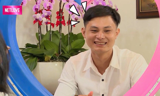 Bạn muốn hẹn hò: Hẹn ăn trưa với gái xinh nhưng chàng trai liên tục bật khóc - Ảnh 2.