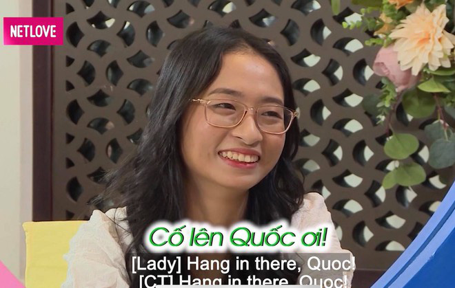 Bạn muốn hẹn hò: Hẹn ăn trưa với gái xinh nhưng chàng trai liên tục bật khóc - Ảnh 1.