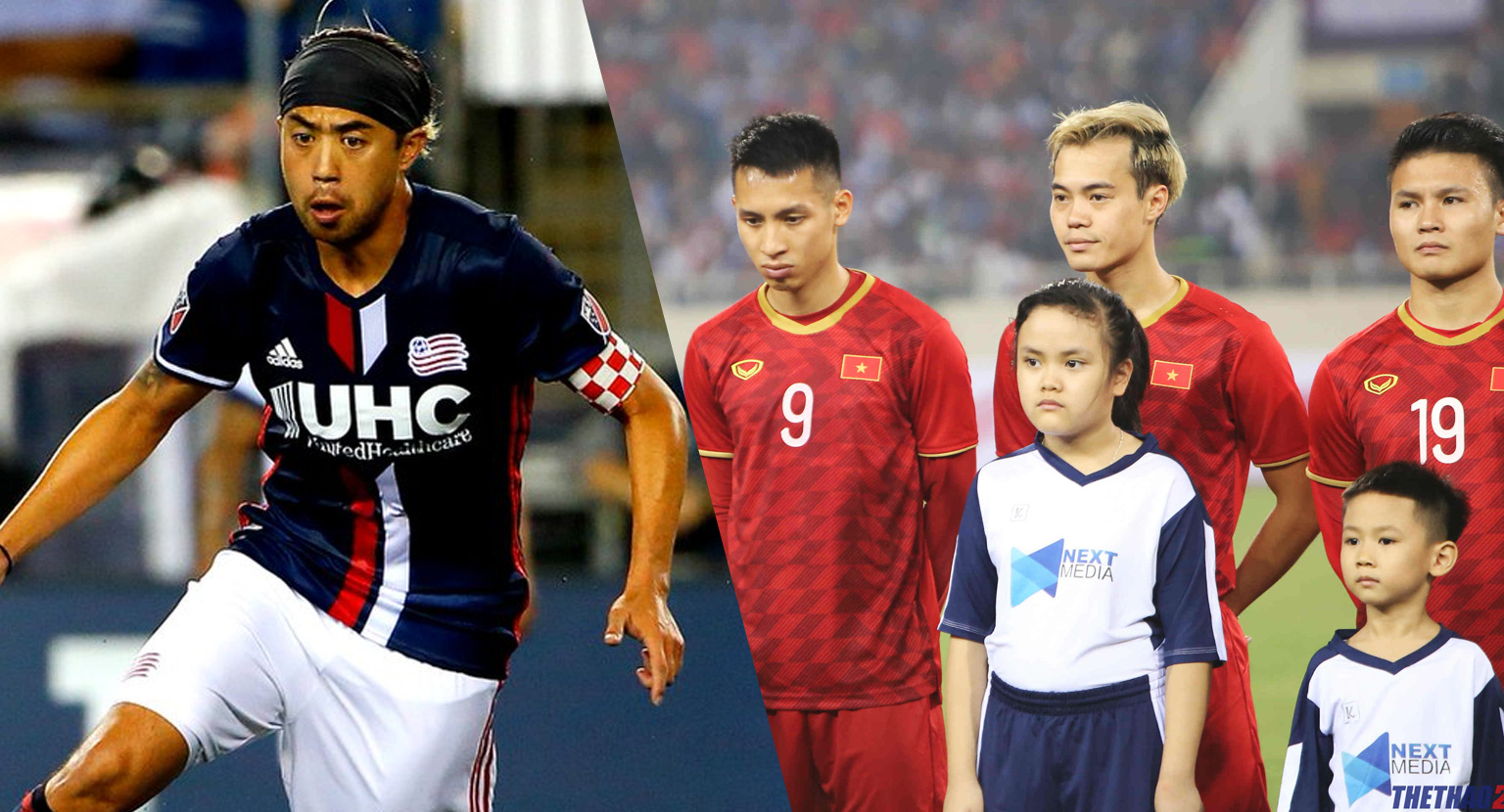 Đội hình đắt giá nhất V.League 2021: QBV Việt Nam sát cánh cùng Lee Nguyễn - Ảnh 3.