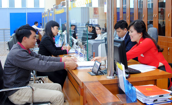 Chuyển đổi thành công ty cổ phần, số phận viên chức sẽ thế nào? - Ảnh 1. Chuyển đổi thành công ty cổ phần, số phận viên chức sẽ thế nào? - Ảnh 1.