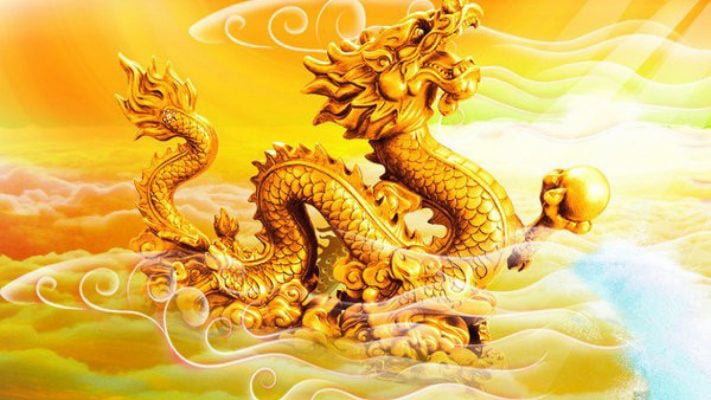 (Bài Tết Âm) Bước sang năm Tân Sửu, 3 con giáp phú quý vây quanh, tình duyên viên mãn - Ảnh 1.