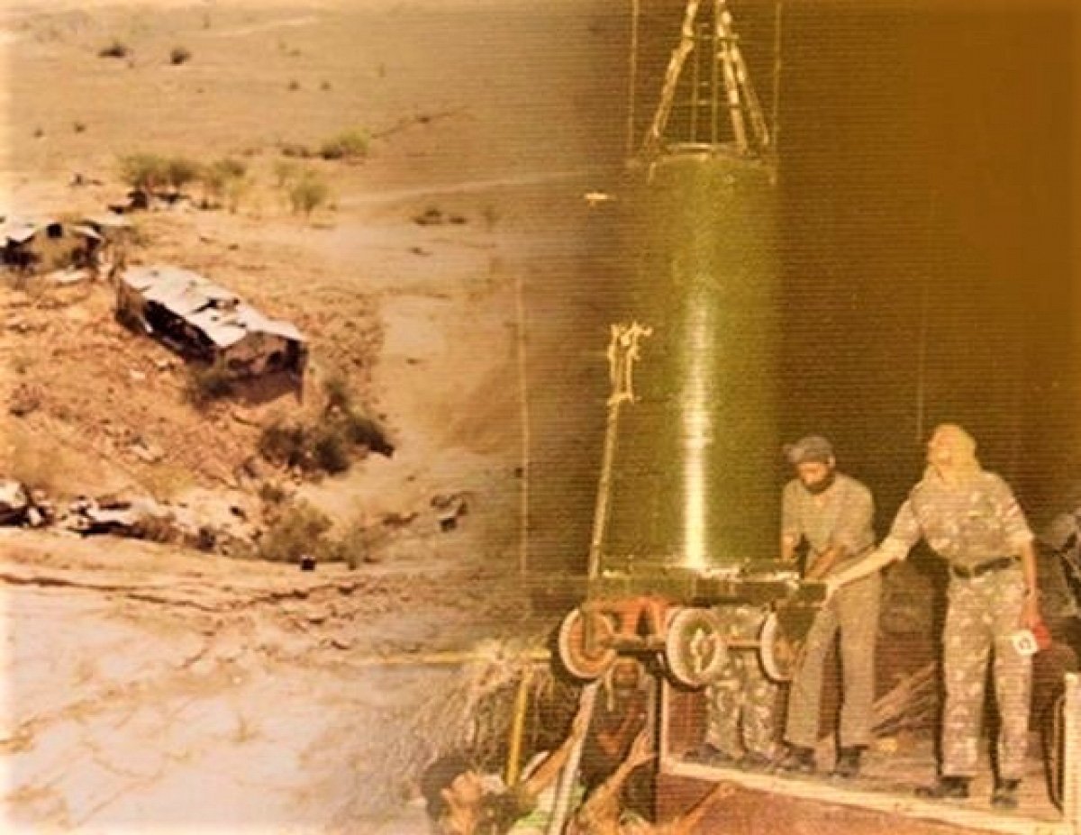 Ấn Độ đã “qua mặt” CIA trong phát triển vũ khí hạt nhân như thế nào - Ảnh 2.