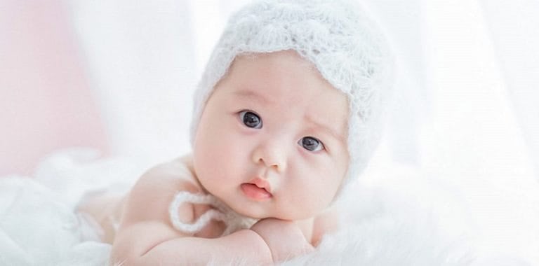 (Bài Tết Âm) Đoán tính cách, tài năng của các em bé sinh năm Tân Sửu - Ảnh 3.
