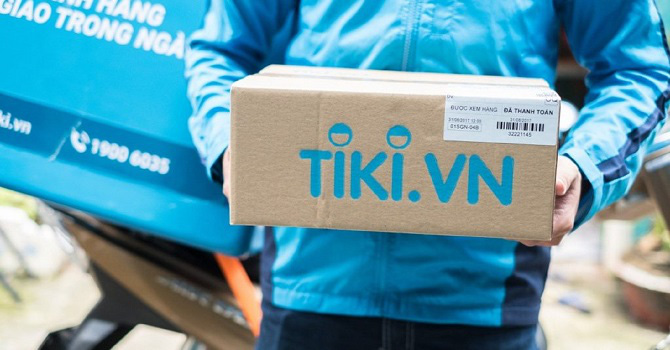 2 startup Việt Nam đáng chú ý nhất Đông Nam Á năm 2020 - Ảnh 1. 2 startup Việt Nam đáng chú ý nhất Đông Nam Á năm 2020 - Ảnh 1.