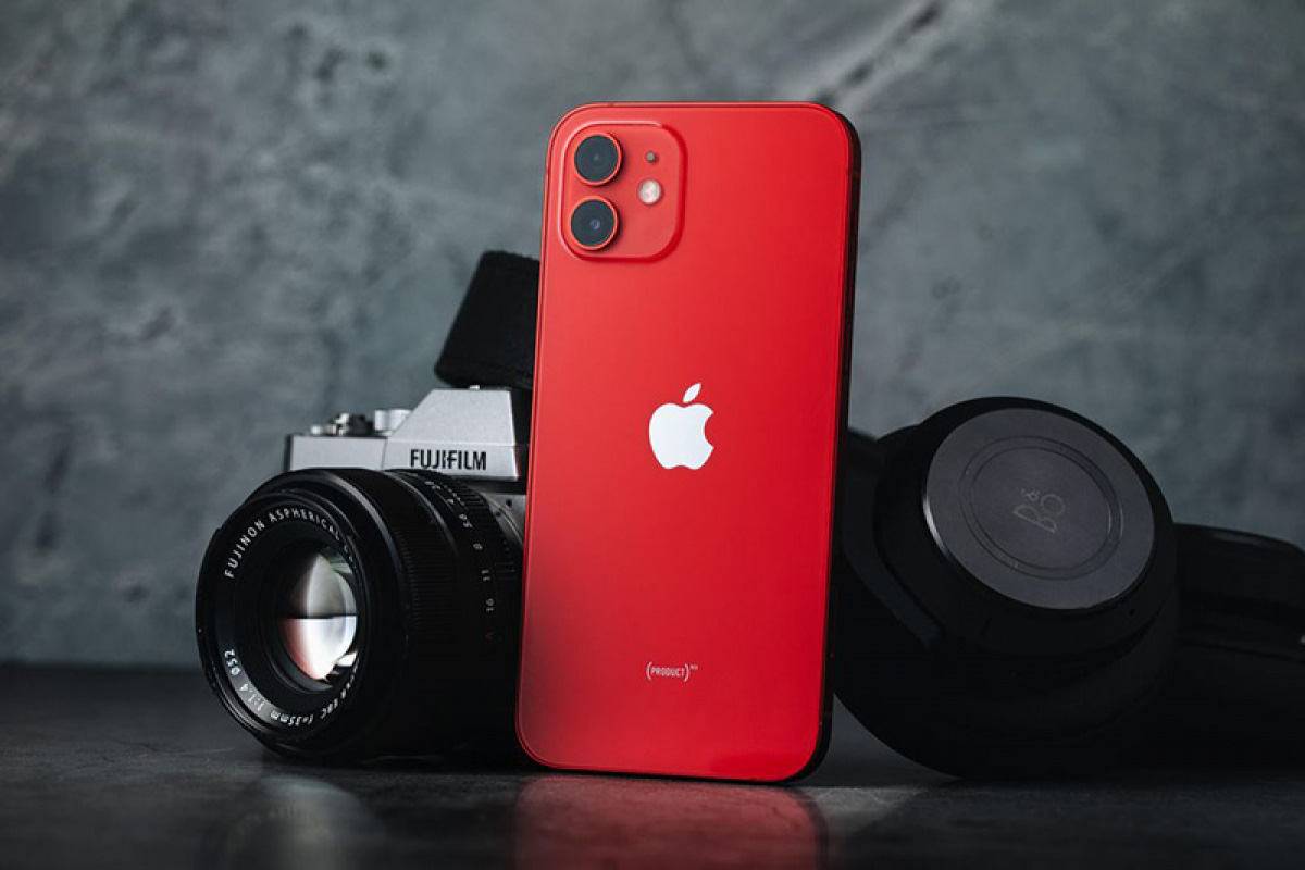 Apple sẽ ra mắt iPhone 12S trong năm nay thay vì iPhone 13 - Ảnh 3.