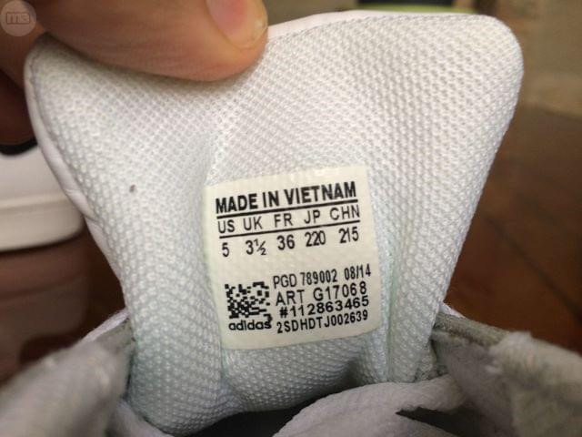 Quy định “Made in VietNam” có được hoàn thiện trong năm 2021 - Ảnh 1. Quy định “Made in VietNam” có được hoàn thiện trong năm 2021 - Ảnh 1.