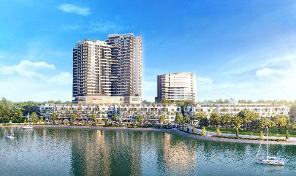 Bất động sản Ninh Thuận chinh phục khách hàng, nhà đầu tư TP.Đà Lạt - Ảnh 2. Bất động sản Ninh Thuận chinh phục khách hàng, nhà đầu tư TP.Đà Lạt - Ảnh 2.
