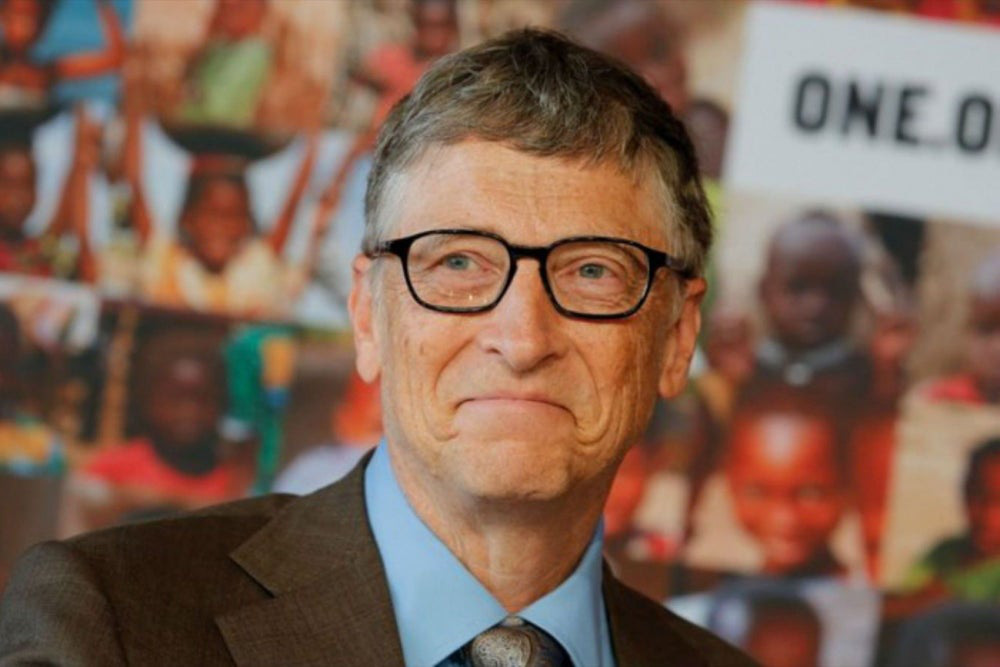 Bill Gates là chủ sở hữu đất nông nghiệp lớn nhất nước Mỹ - Ảnh 1.