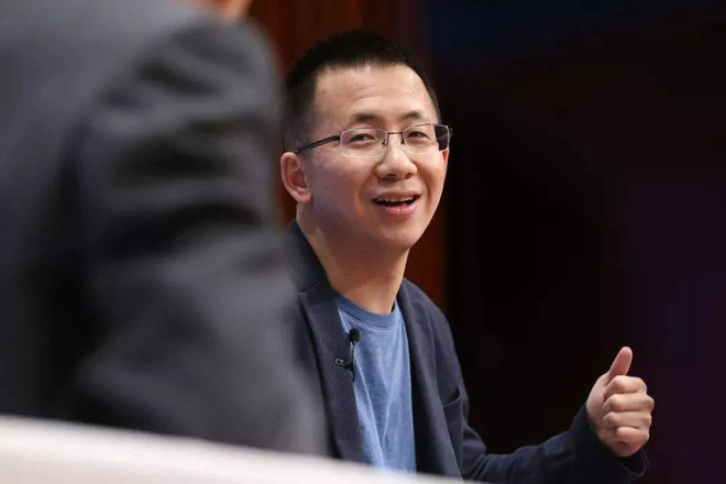 Từ chàng sinh viên mọt sách đến ông chủ TikTok: Cú vấp ngã đầu đời và định mệnh an bài nhờ sửa máy tính mà tìm được vợ - Ảnh 6.