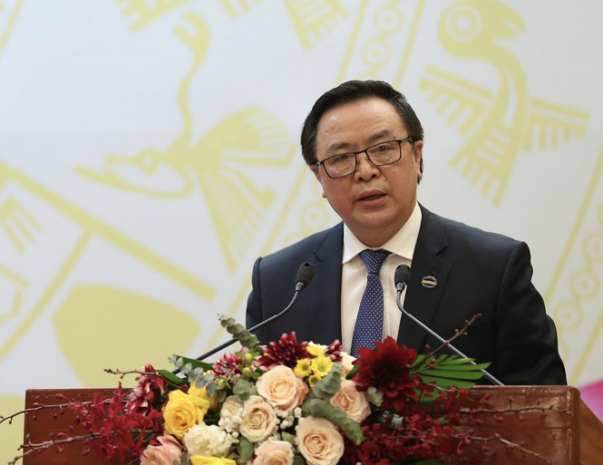 Tăng số lượng Uỷ viên Trung ương khóa XIII ở các vị trí, địa bàn, lĩnh vực trọng yếu - Ảnh 2.