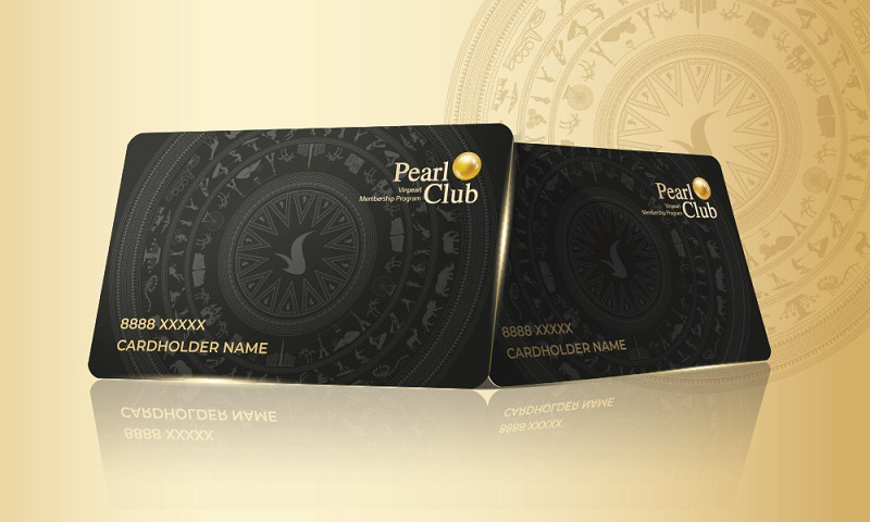 Siêu ưu đãi từ thẻ thành viên Pearl Club của Vinpearl - Ảnh 1.