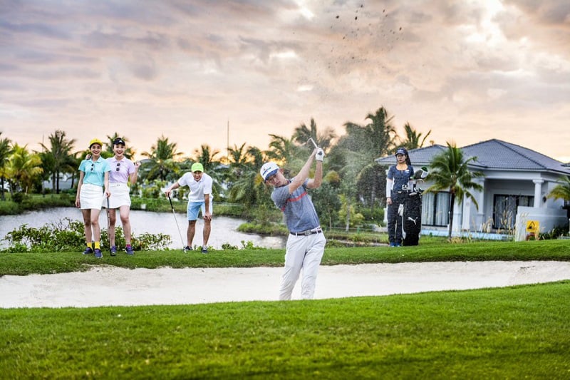 Siêu ưu đãi từ thẻ thành viên Pearl Club của Vinpearl - Ảnh 5.