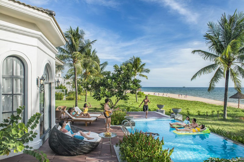 Siêu ưu đãi từ thẻ thành viên Pearl Club của Vinpearl - Ảnh 6.