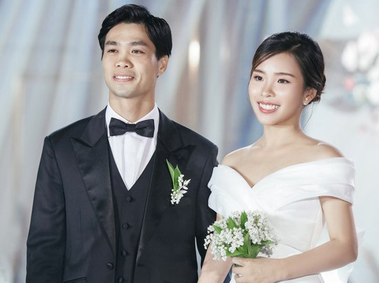 7 nàng WAGs Việt Nam xinh đẹp, kiếm tiền &quot;đỉnh&quot;: Có người kiếm 1 năm 100 tỷ - Ảnh 3.